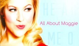 ALL ABOUT MAGGIE