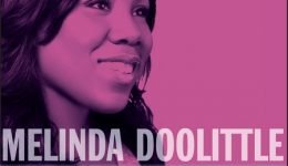 MELINDA DOOLITTLE