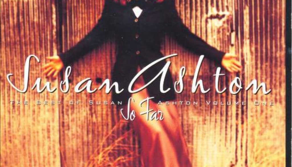 SUSAN ASHTON GREATEST HITS