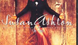 SUSAN ASHTON GREATEST HITS