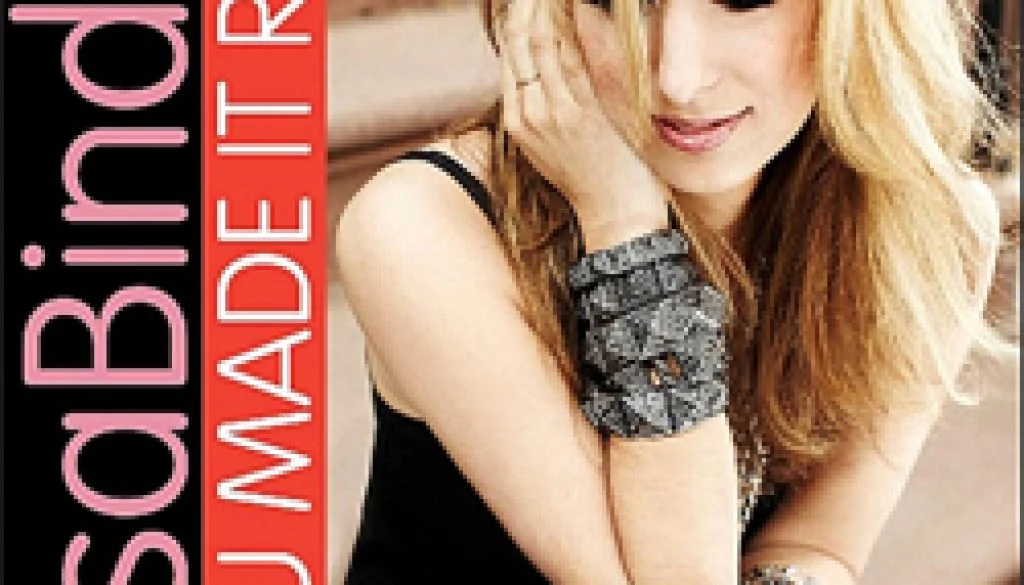 RISA BINDER
