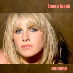Emma Jacob - Julianna - single